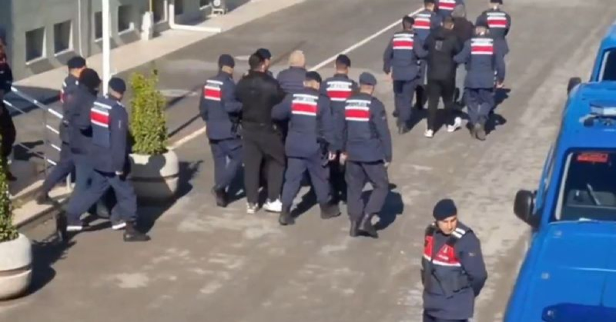 2 İlde Tefeci Operasyonları: 56 Şüpheli Yakalandı, 25 Tutuklandı