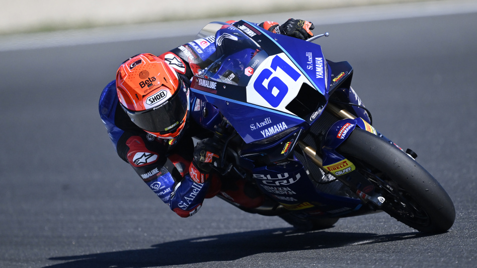 Can Öncü Hollanda'da 10. oldu