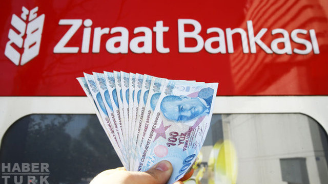 Ziraat Bankası emekli promosyonu