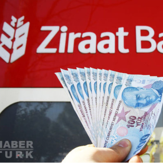 Ziraat Bankası emekli promosyonu