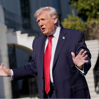 ABD Başkanı Trump: İran bize şantaj yapamaz