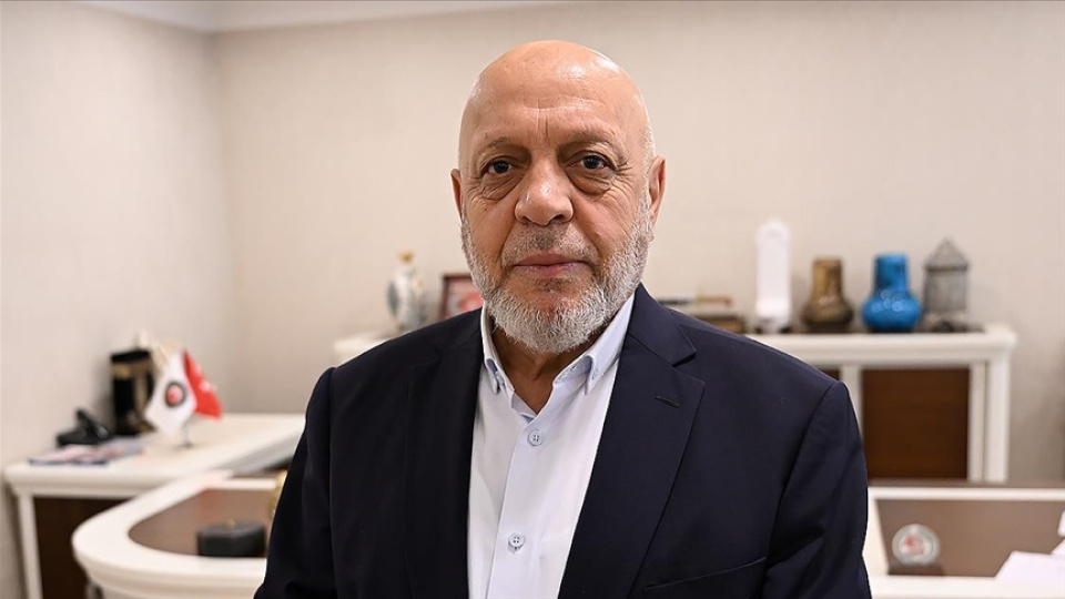 "Vergi sisteminin baştan sona değiştirilmesi gerekiyor"