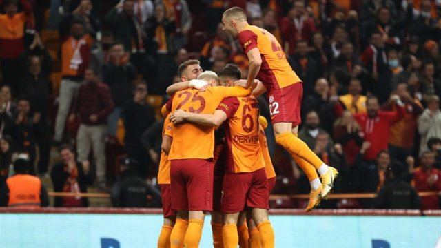 Gençlerbirliği - Galatasaray maçı saat kaçta?