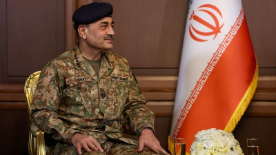 Munir, ateşkes için görüşmeler yaptı