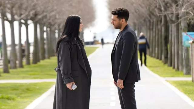 Güller ve Günahlar bu akşam var mı?