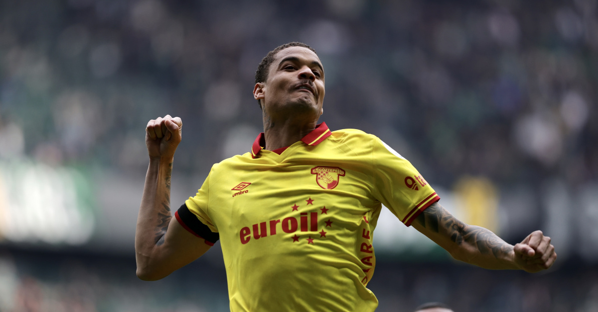 Kocaelispor-Göztepe Berabere 1-1