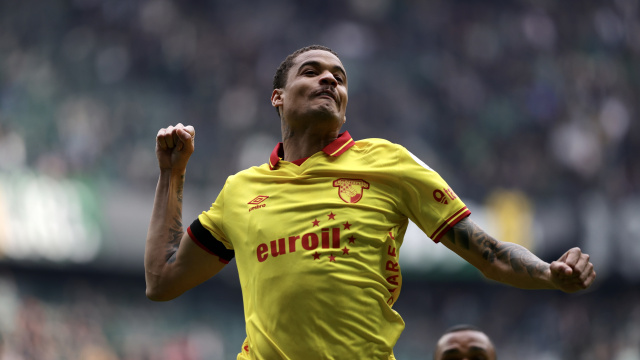 Kocaelispor, 90+8'de beraberliği kurtardı!