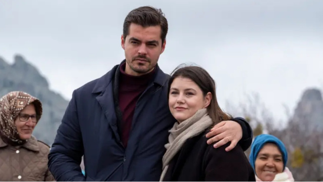 Gönül Dağı bu akşam var mı, yok mu?