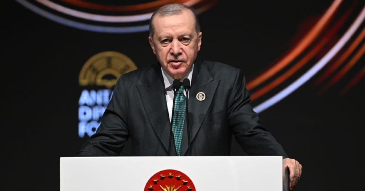 Erdoğan'dan diplomasi trafiği ve Libya ile görüşme