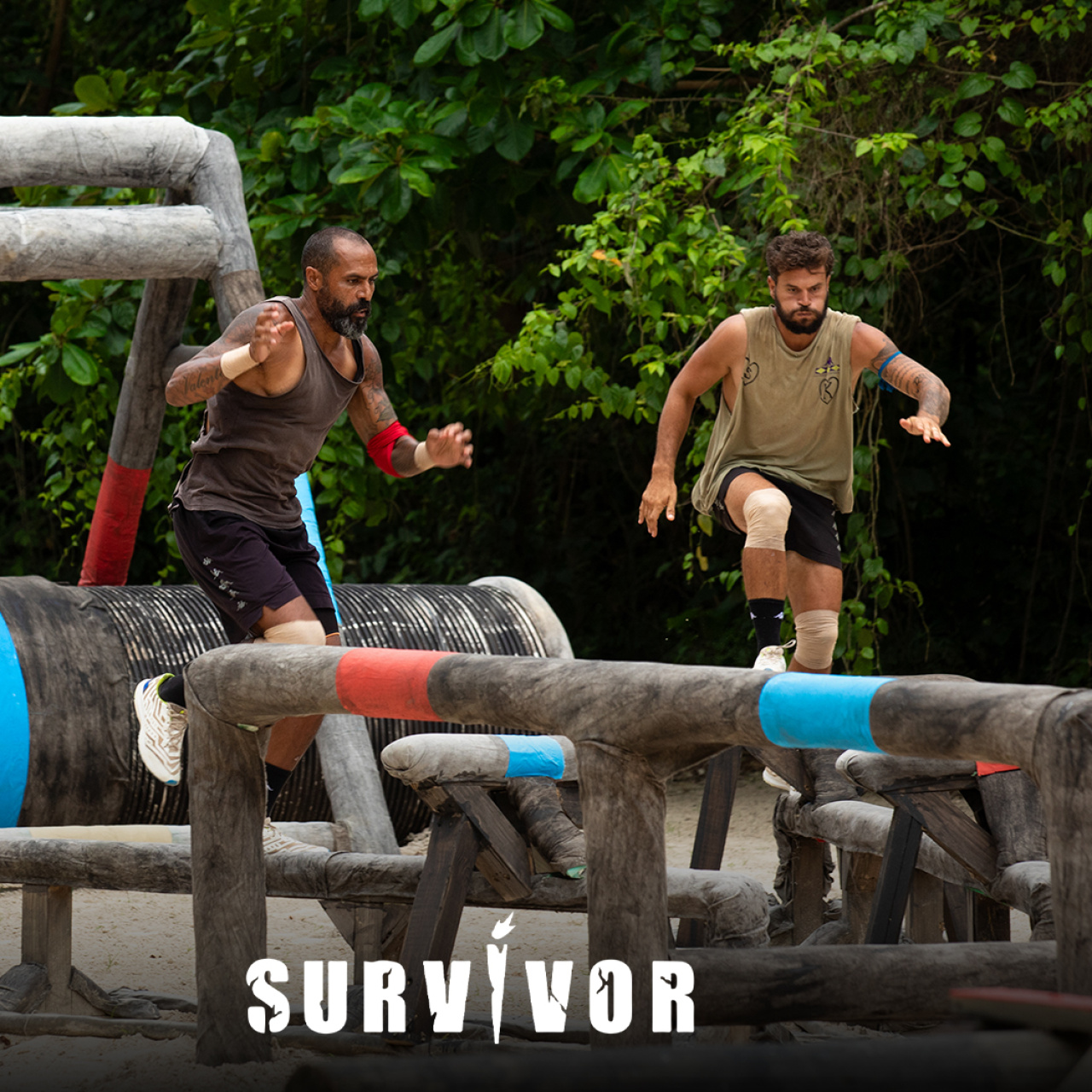 Survivor dokunulmazlık oyunu kim kazandı? 18 Nisan Cumartesi Survivor'da eleme adayı kim oldu?