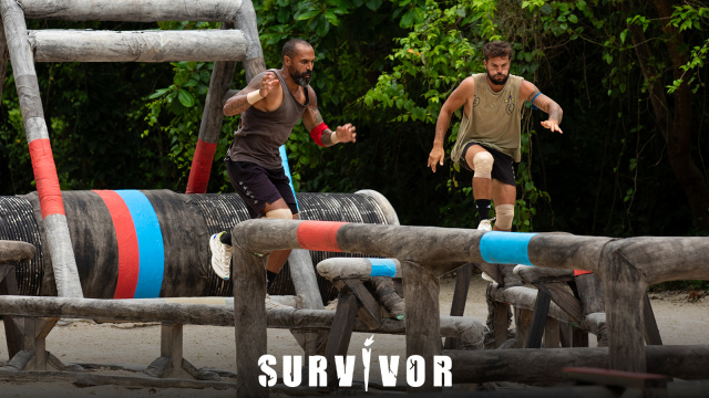 Survivor eleme adayı kim oldu?