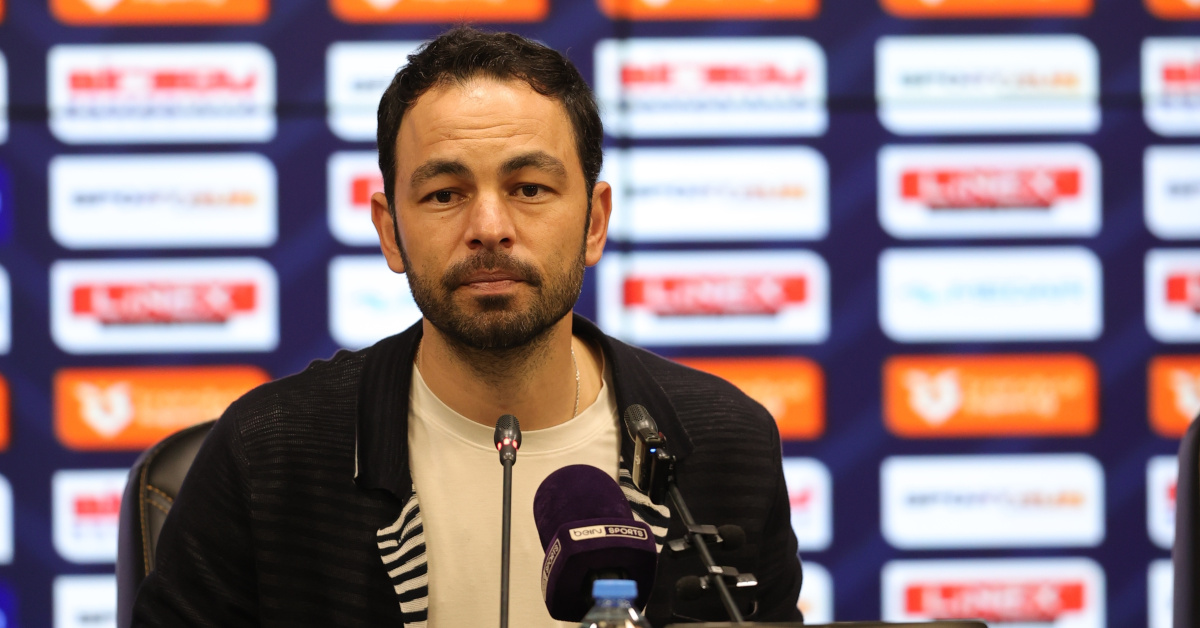 Selçuk İnan: Kocaelispor'ünpenaltı yorumu