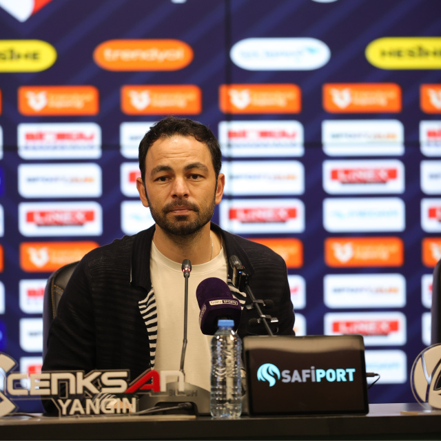 Selçuk İnan'dan penaltı yorumu!