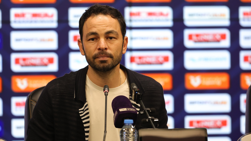 Selçuk İnan'dan penaltı yorumu!