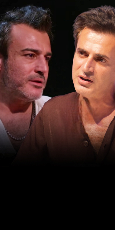 Ses kaydını paylaştı