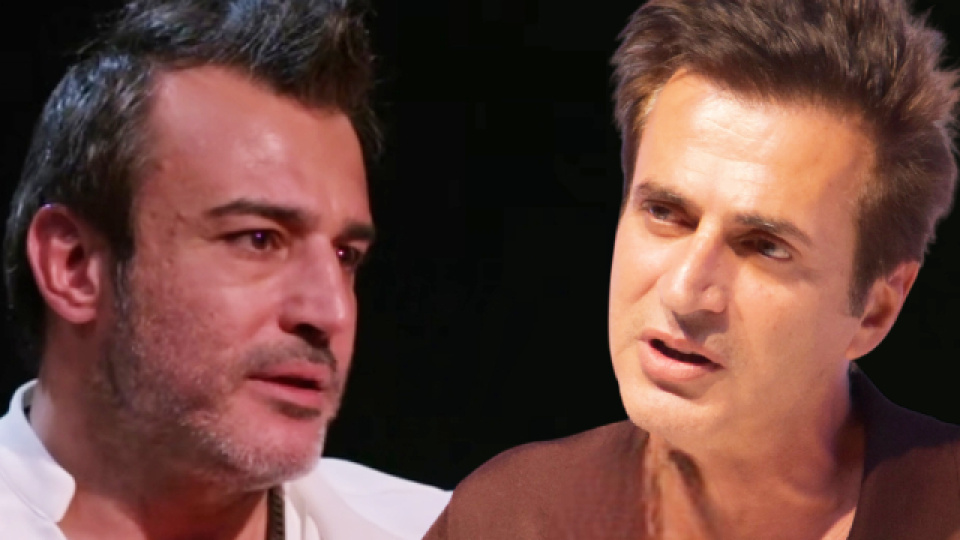 Ses kaydını paylaştı