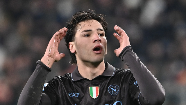 Napoli kaybetti, Inter şampiyonluğa çok yakın!