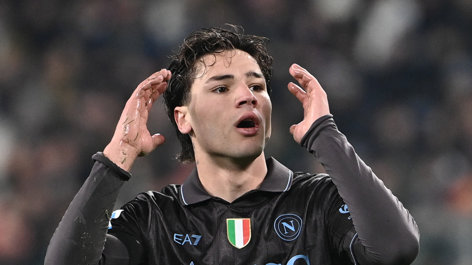 Napoli kaybetti, Inter şampiyonluğa çok yakın!