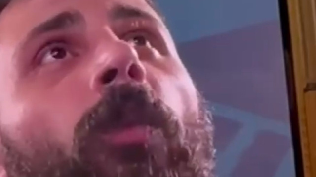 Tüyler ürperten ifadeler