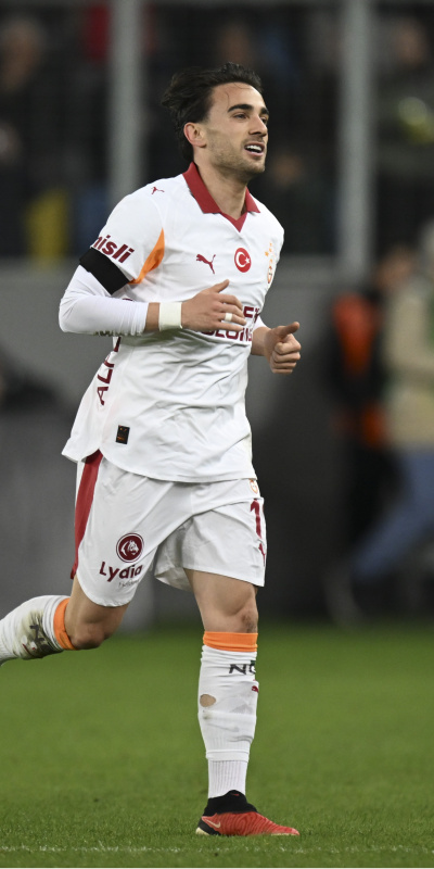 "Dördüncü şampiyonluğa yürüyoruz"