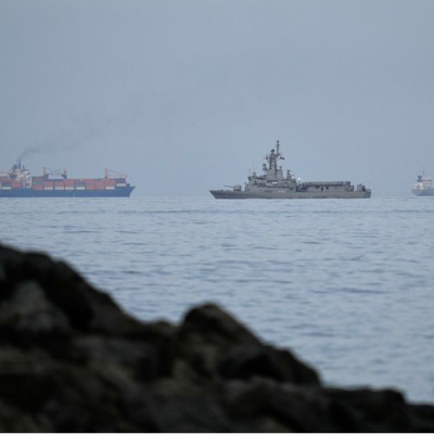 İran: Abluka kalkana kadar Hürmüz Boğazı kapalı