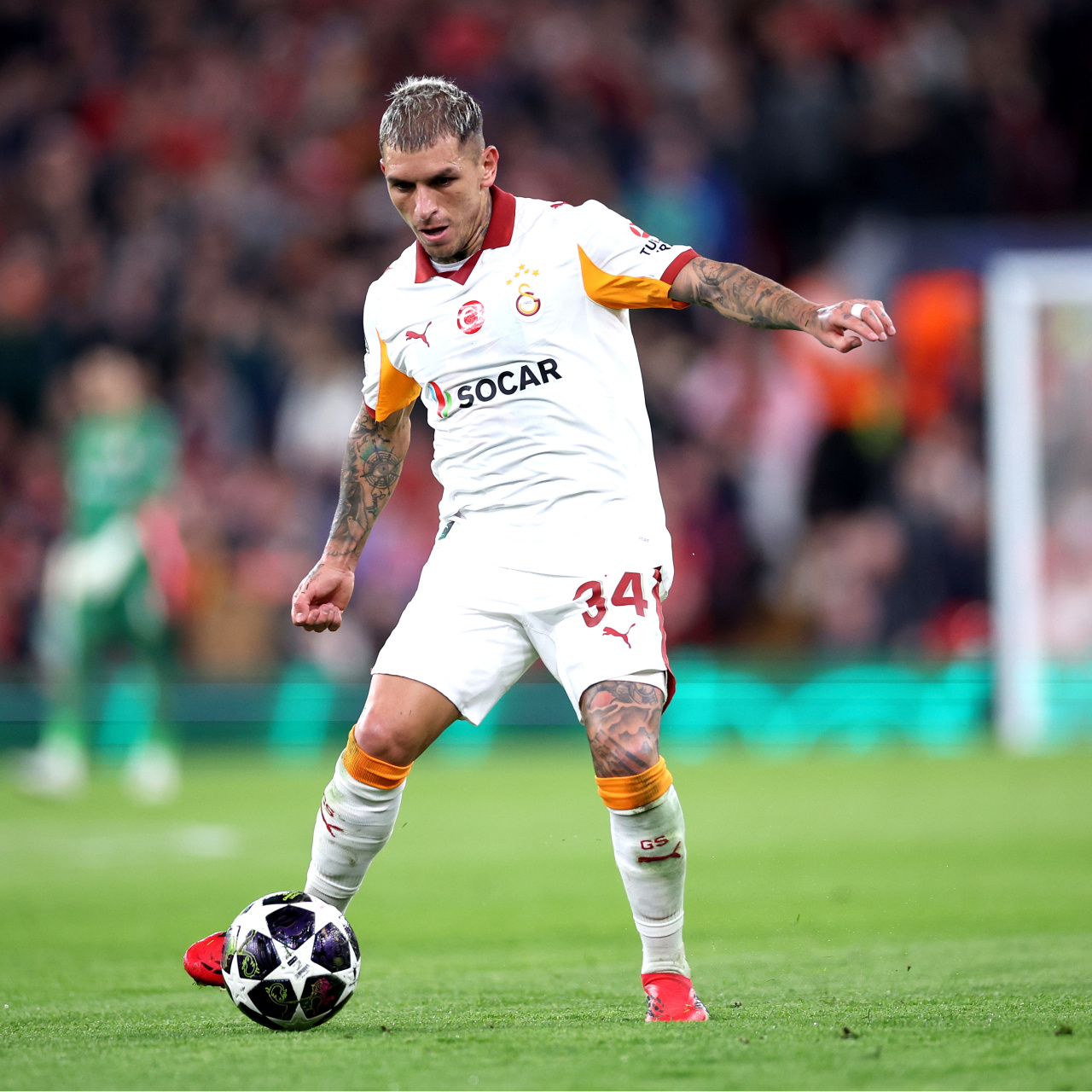 "Son dakikalarda zorlanmamız normal"