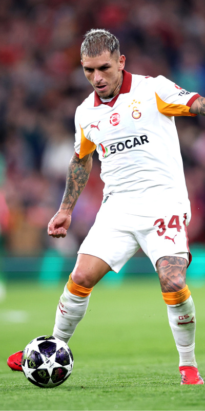 "Son dakikalarda zorlanmamız normal"