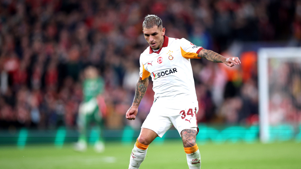 "Son dakikalarda zorlanmamız normal"