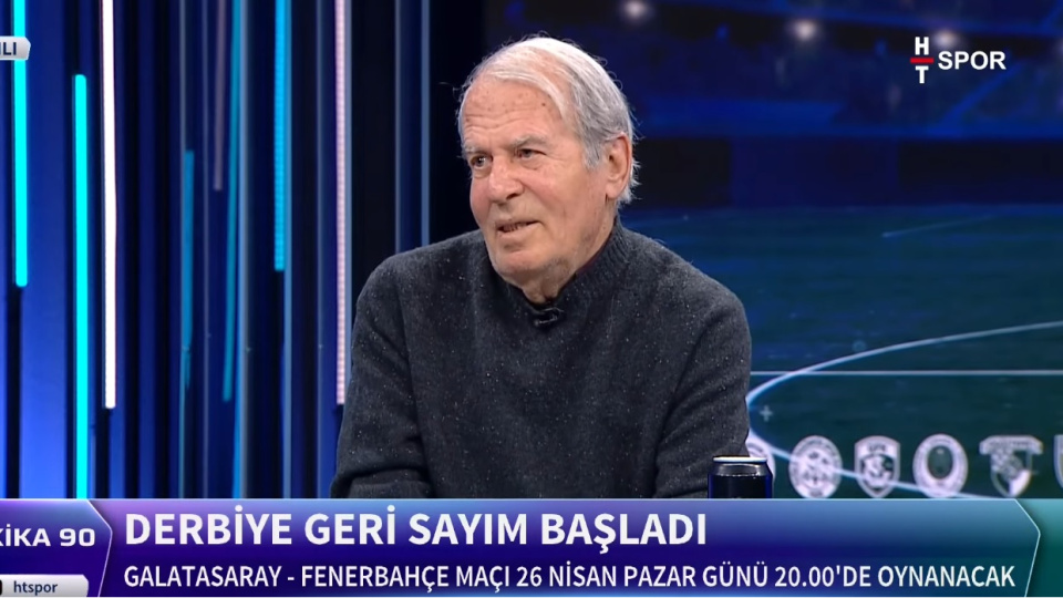 "G.Saray önde ama lig bitti diyemeyiz"