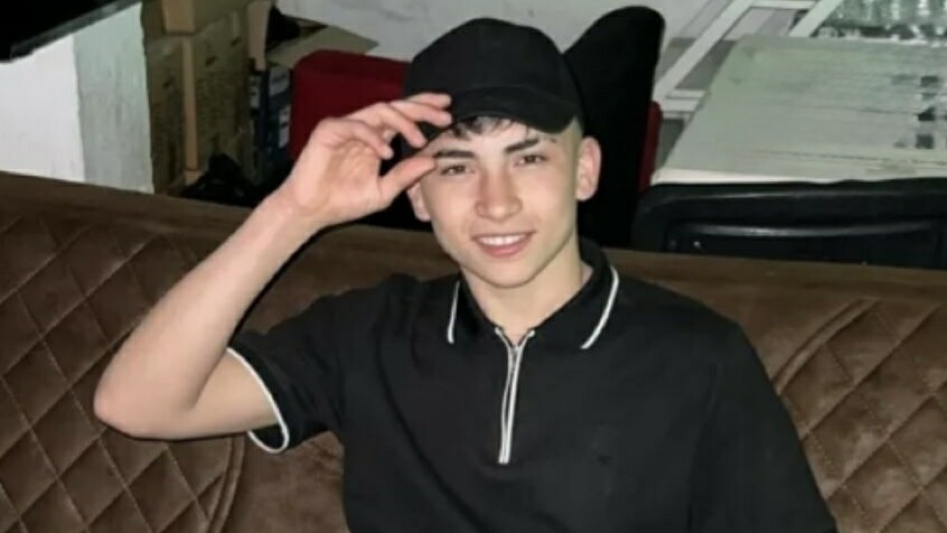 Polisten kaçarken çatıdan düşüp hayatını kaybetti | Son dakika haberleri