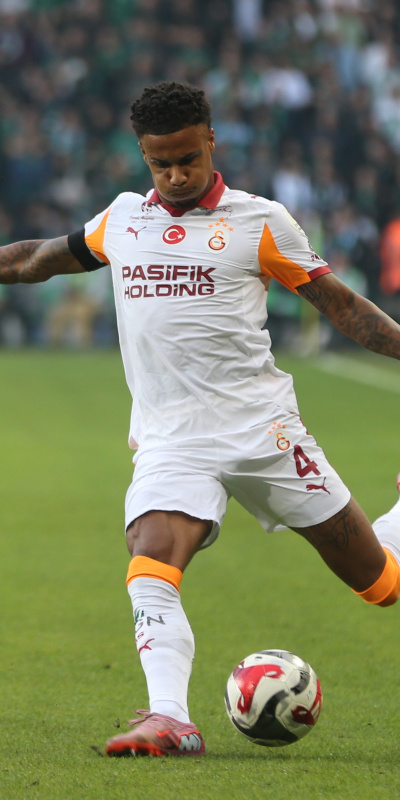 "Oyunun kontrolü tamamen bizdeydi"