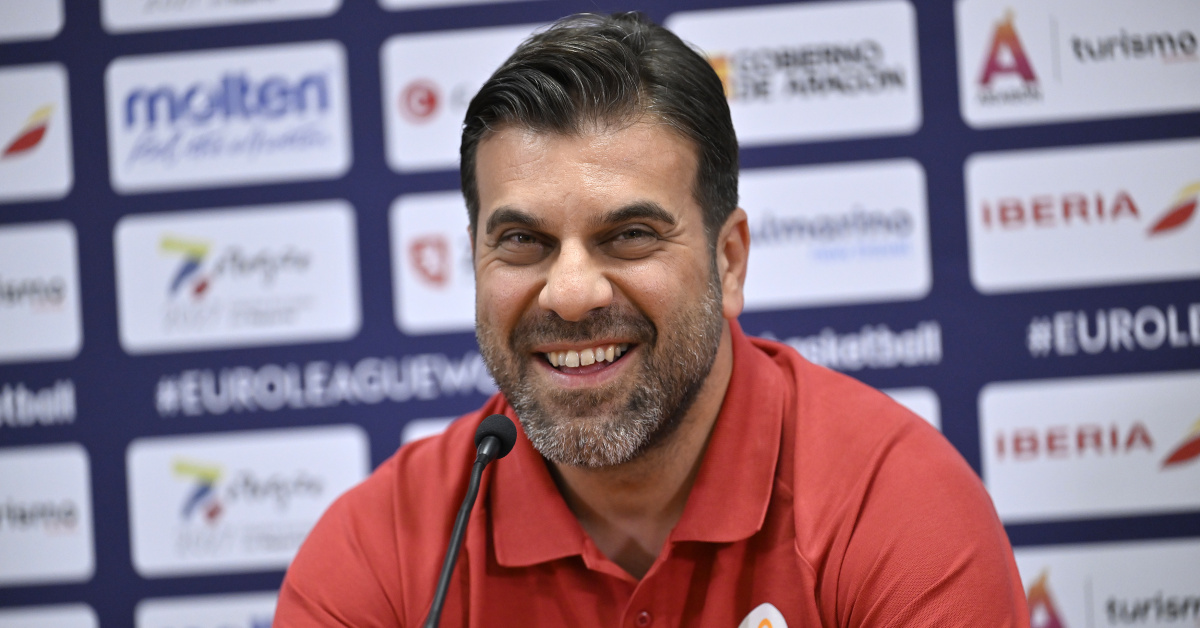 Fırat Okul: Elimizden Gelenin En İyisini Yapacağız!