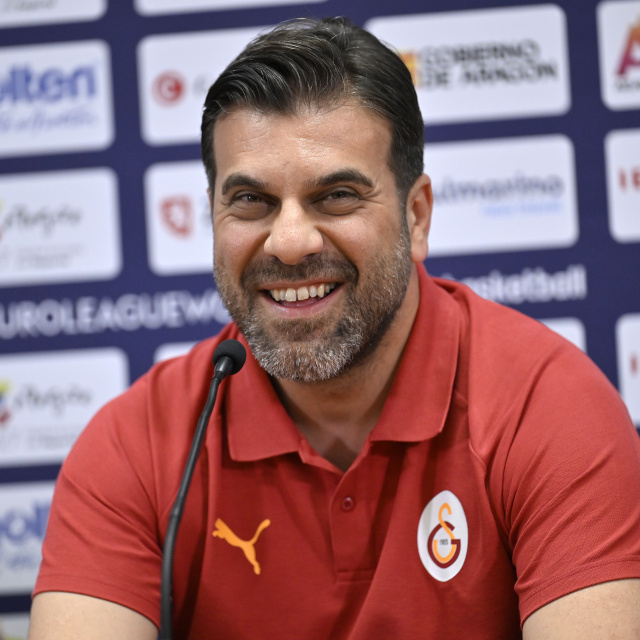 "Elimizden gelenin en iyisini yapacağız!"