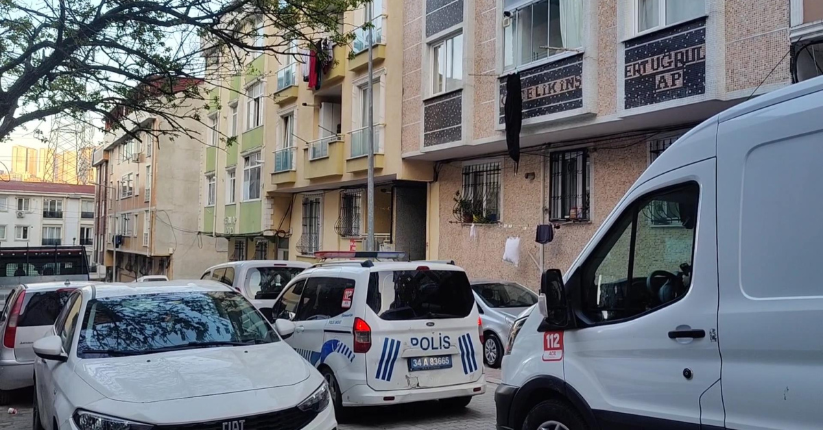 Esenyurt'tazehirlenme şüphesiyle aile hastalanan