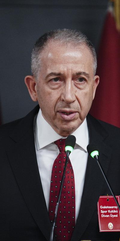 Metin Öztürk'ten şampiyonluk sözleri!