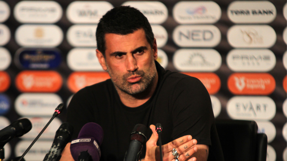 "Çok basit goller yediğimizi düşünüyorum"