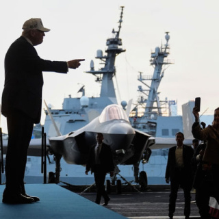 "Müzakerelerde ilerleme sağlanmazsa savaş yeniden başlayabilir"