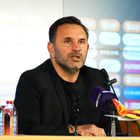 Okan Buruk'tan hakem isyanı ve derbi sözleri!