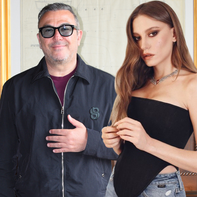 "Çok iyi bir oyuncu"