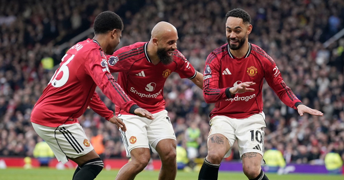 Chelsea 0 - Manchester United 1 Sonuçları