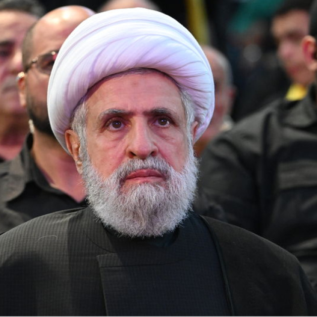 Hizbullah lideri: Teyakkuz hâlinde olacağız