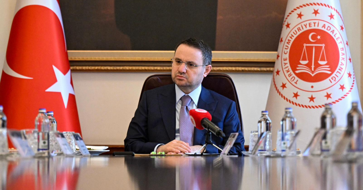 106 kgkokain ele geçirildi - Akın Gürlek duyurusu