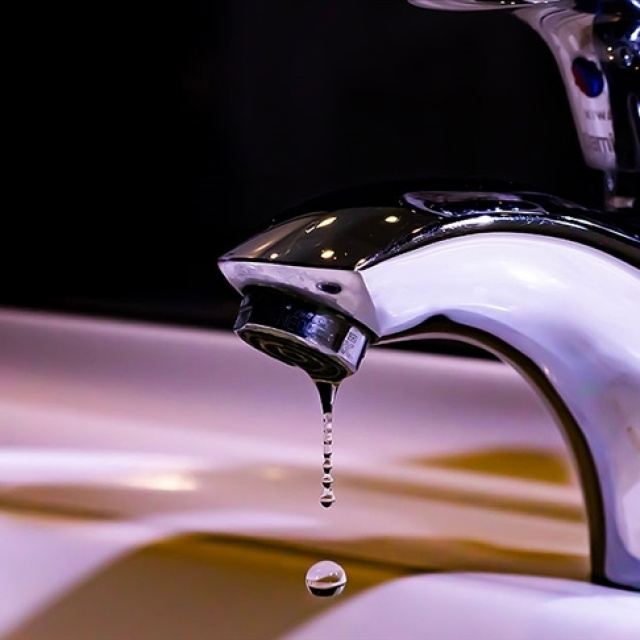 İSKİ su kesintisi programı