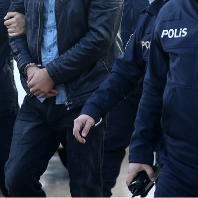 Ankara'da çete operasyonu: 11 tutuklama