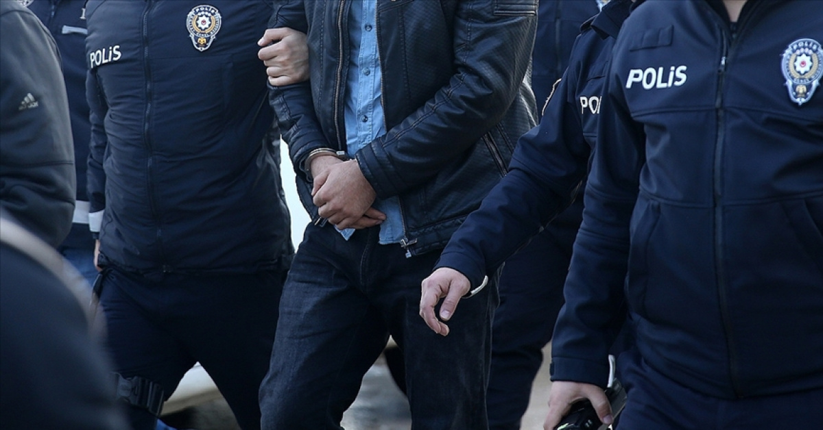 Ankara'da Dolandırıcılık Operasyonu: 12 Şüpheli Tuttuk