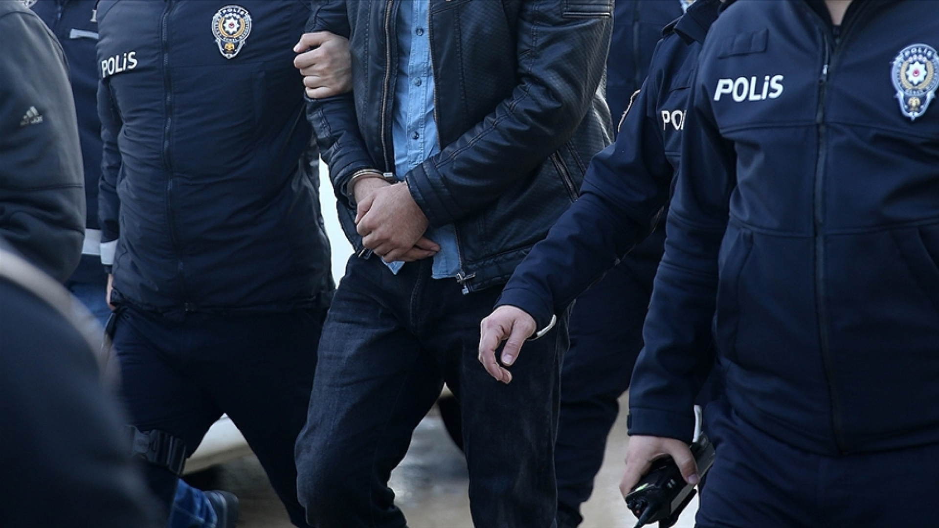 Ankara'da dolandırıcılık operasyonu: 12 şüpheliden 11'i tutuklandı