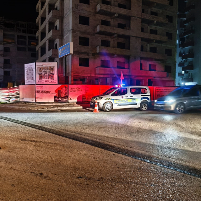 TIR’ın çarptığı kadın öldü