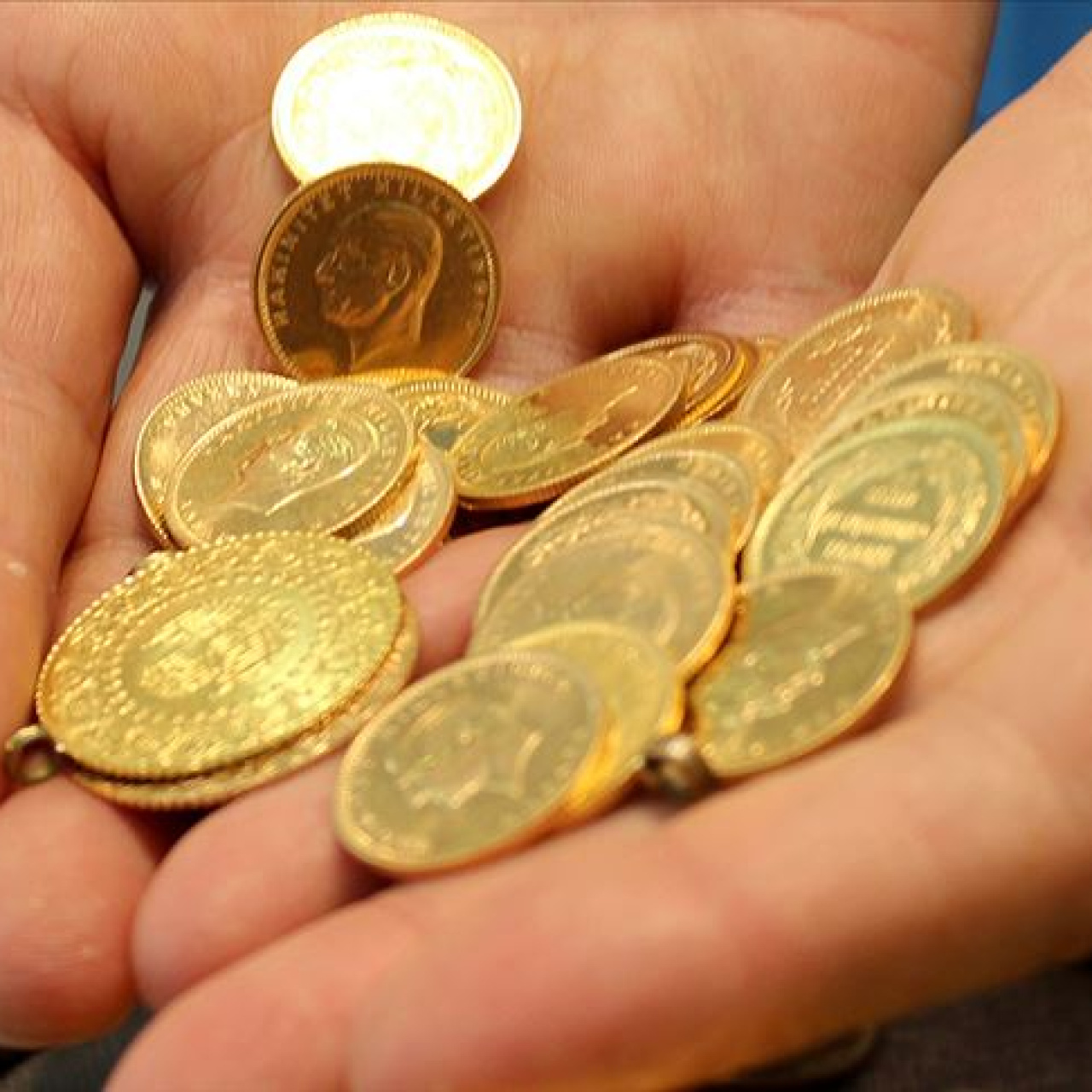 CANLI ALTIN FİYATLARI: 20 Nisan 2026 Pazartesi gram altın, çeyrek altın ne kadar, kaç TL? Kapalıçarşı güncel altın alış-satış tablosu