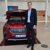 Togg'da otonom 3 sinyali!