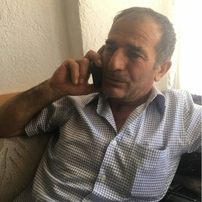 İlaç makinesini çıkarırken sıkışarak öldü